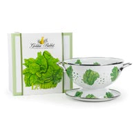 Lettuce colander set