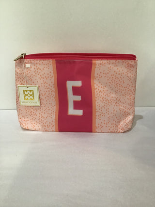 E Travel Pouch