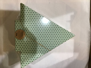 Christmas Tree Paper Box