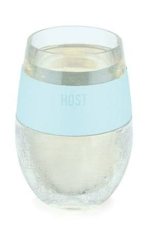 Ice Blue Wine Freezing Cup