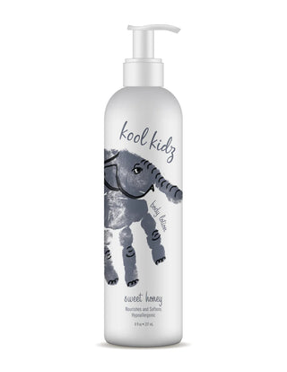 Kool Kidz Lotion Elephant 8oz