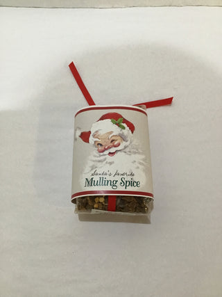 Santa Mulling Spice