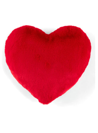 Heart Pillow