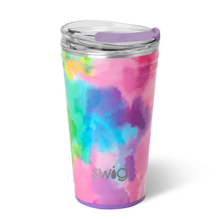 Cloud Nine Party Cup 24 oz