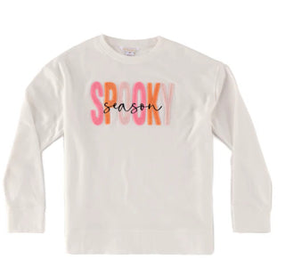 Spooky Season Sweatshirt