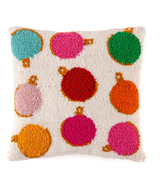 Ornaments Pillow