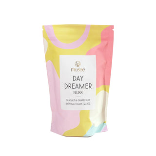 Musee Day Dreamer Bath Soak