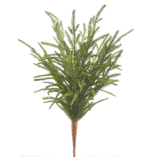 18" SOFT TOUCH NORFOLK PINE PICK