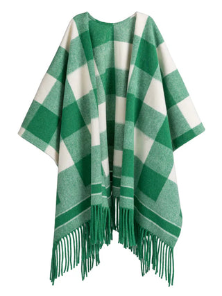 Callie Cape Green