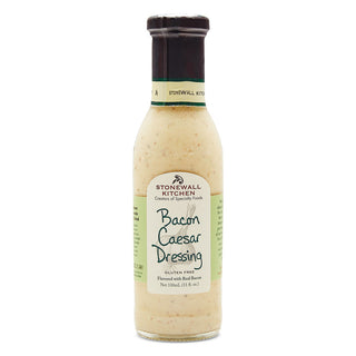 Bacon Caesar Dressing 11oz