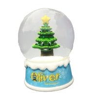 Snow Globe Frasier