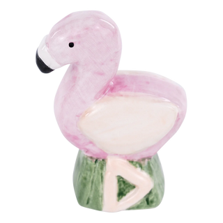 Flamingo Charcuterie Topper