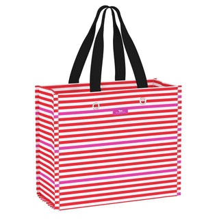 Large Package Gift Bag-Ready to Jingle