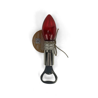 Light Bulb Bottle Opener