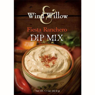 Fiesta Dip Mix