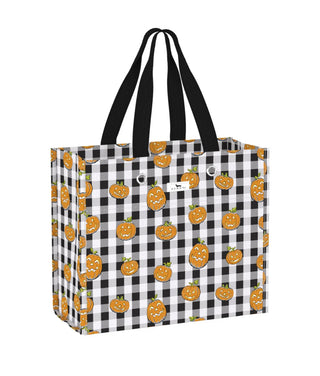 Large Package Gift Bag- Scoutolantern