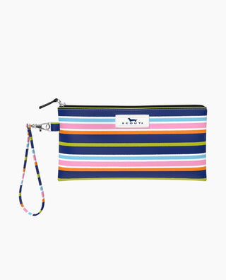 Kate Wristlet- Richard Persimmons