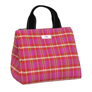 Eloise Lunch Box Sweet Tartan