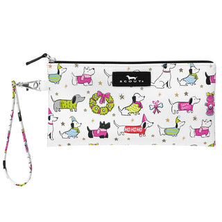 Kate Wristlet O Howly Night