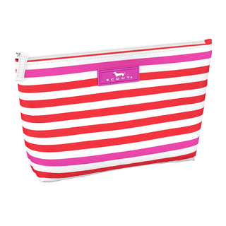 Slim Makeup Bag Small Twiggy Ready To Jingle