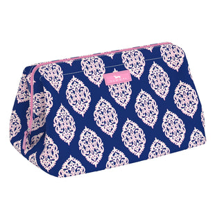 Big Mouth Toiletry Bag- Brooch the Subject