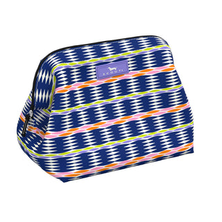 Little Big Mouth Toiletry Bag- Weavie Nicks