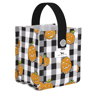 Mini Package Gift Bag- Scoutolantern