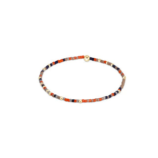 Extends 7.25"- Hope Unwritten Bracelet - Give ‘Em Pumpkin To Talk About