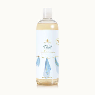 Washed Linen All-Purpose Cleaner Concentrate