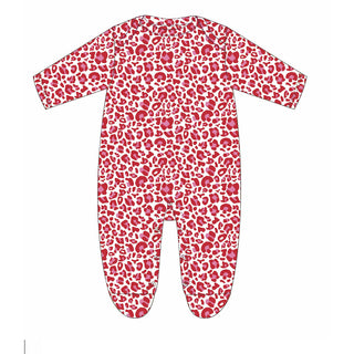 Wild About You Jammie Baby Onesie