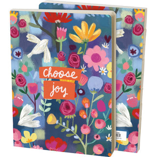 Choose Joy Journal