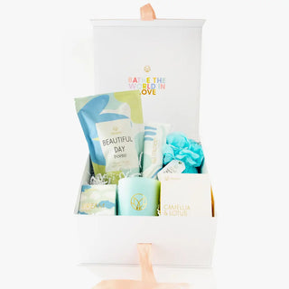 Relax Gift Set