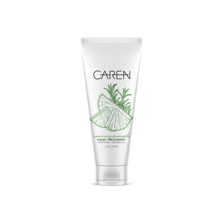 Caren Hand Treatment Rosemary Pineapple - 2oz