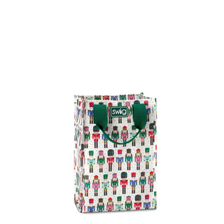 Classic Nutcracker Tall Reusable Bag