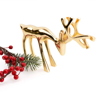 Small Reindeer Gold