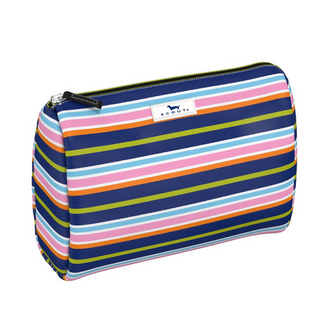 Packin' Heat Makeup Bag- Richard Persimmons