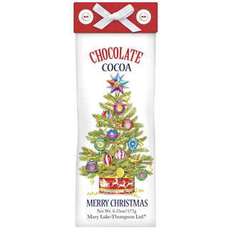 Tree Chocolate Cocoa