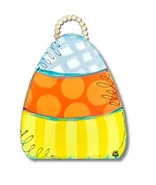 Candy Corn Door Hanger