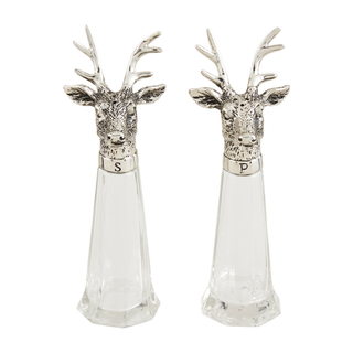 Deer Salt & Pepper