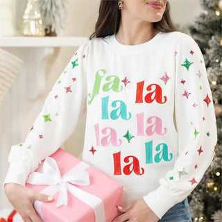 FALALA Sweatshirt