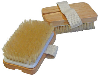 In Good Hands Natural Boar Bristle Brush