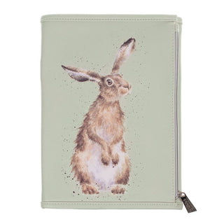 Mountain Hare Notepad