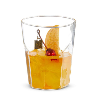 Old Fashioned Drink Orn