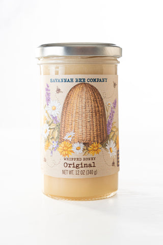 Whipped Honey Original 12oz,