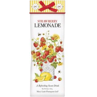 Strawberry Lemonade Mix