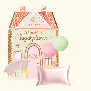 Visions of Sugarplums Set