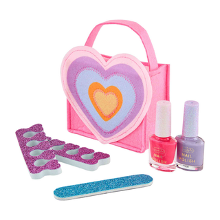 Nail Polish Set