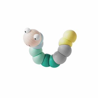 Wiggly Worm Toy