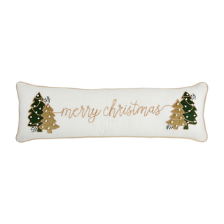 Vel App Xmas Pillow