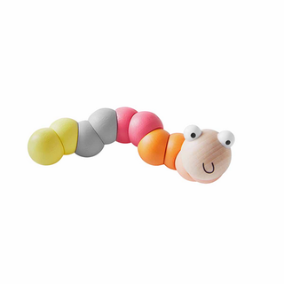 Wiggly Worm Toy